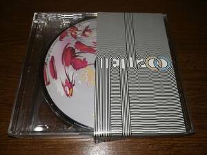 x1212【CD】*SALON MUSIC、コーネリアス 他 / メニュー200 / トラットリア・レーベル・コンピ