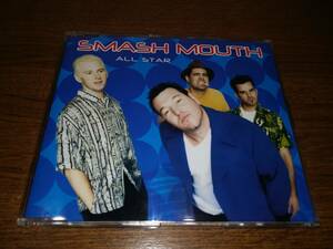 x1289【CD】スマッシュ・マウス Smash Mouth / All Star