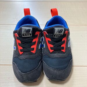 ニューバランス996 15センチ