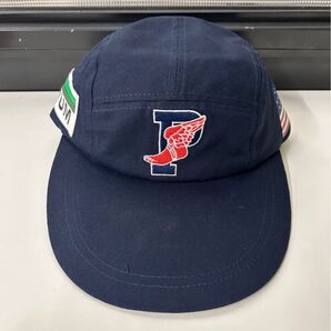 【激レア】 THE ROHE PROJECT キャップ RRL polo 新品