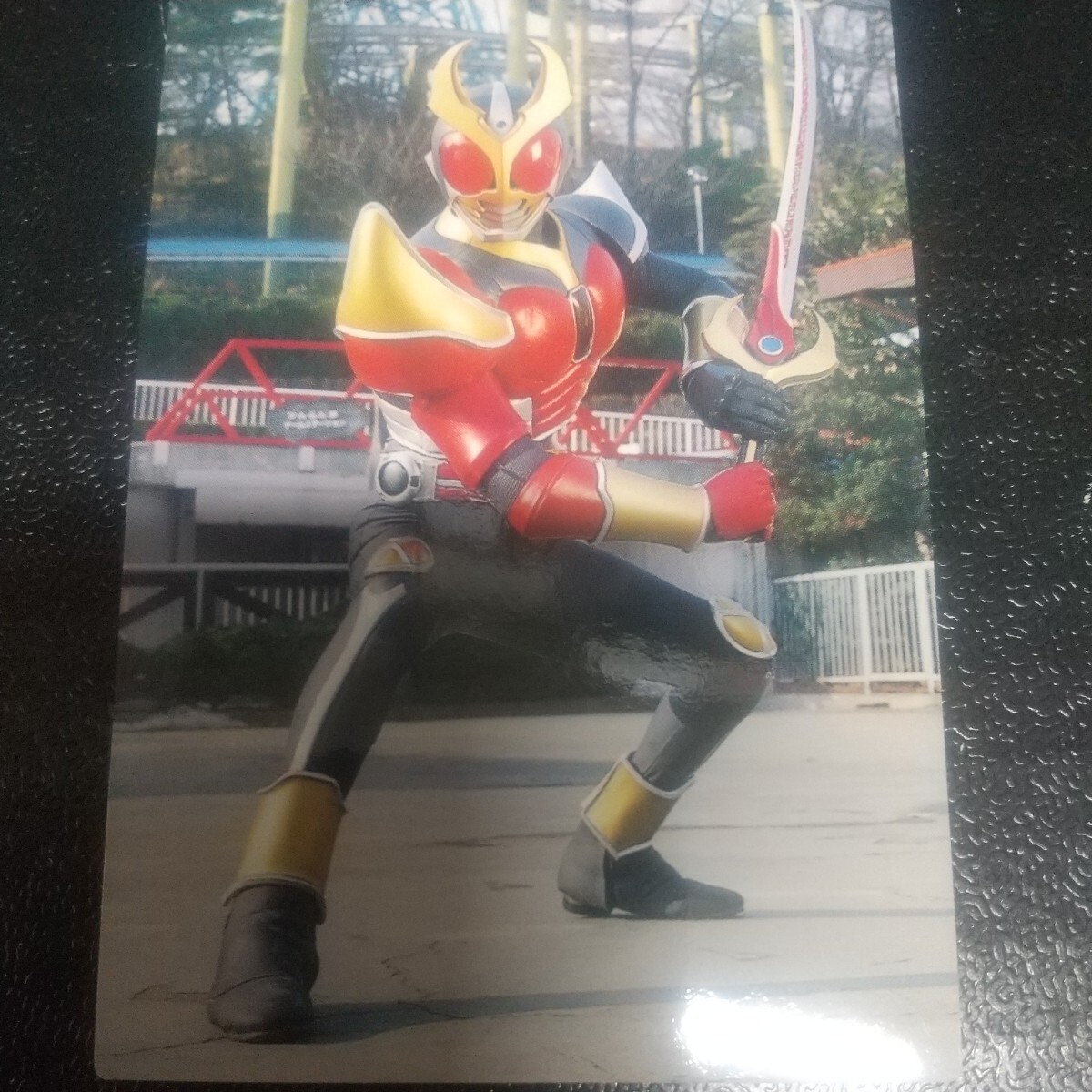 Yahoo!オークション -「仮面ライダーアギト」(トレーディング Yahoo!オークション -「仮面ライダーアギト」(トレーディング