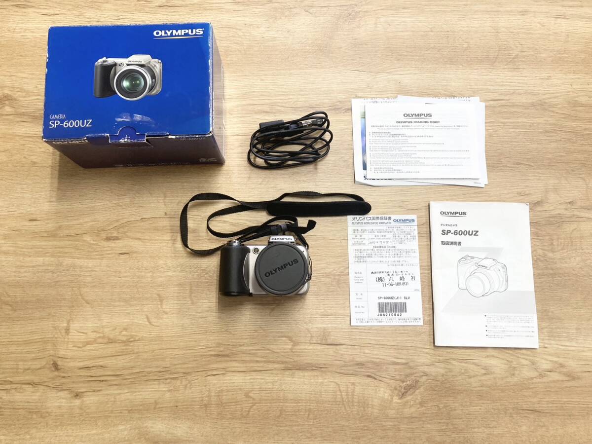 Yahoo!オークション -「オリンパス sp-600uz」の落札相場・落札価格 Yahoo!オークション -「オリンパス sp-600uz」の落札相場・落札価格