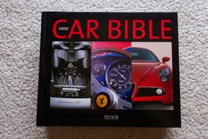 MINI Car Bible (Tectum) 洋書 2009年発行