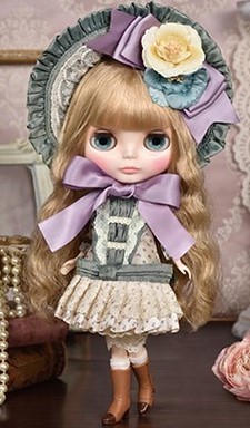 Yahoo!オークション -「クリアクレア」(ブライス) (キャラクター Yahoo!オークション -「クリアクレア」(ブライス) (キャラクター