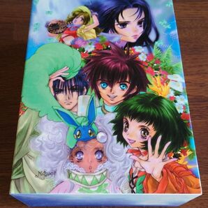 テイルズ オブ エターニア−THE ANIMATION− 全4巻セット 【DVD】