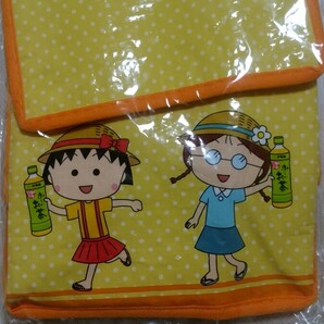さくらももこ 保冷バック