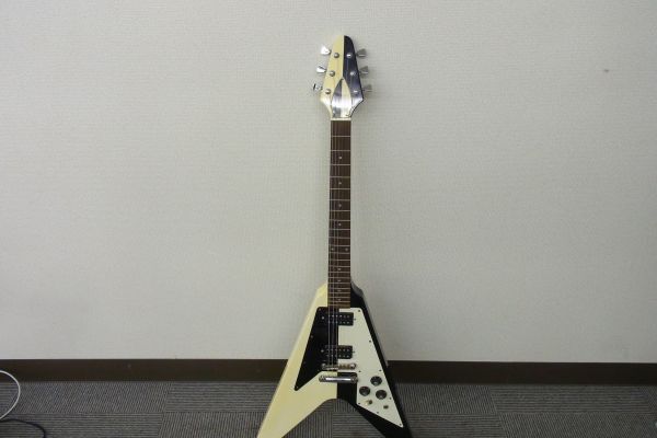 Yahoo!オークション -「フライングv マイケルシェンカー」の落札 Yahoo!オークション -「フライングv マイケルシェンカー」の落札