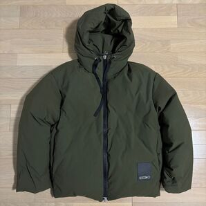 2021AW OAMC Lithium Jacket 2.0 LITHIUM DOWN JACKET オーエーエムシー ダウン
