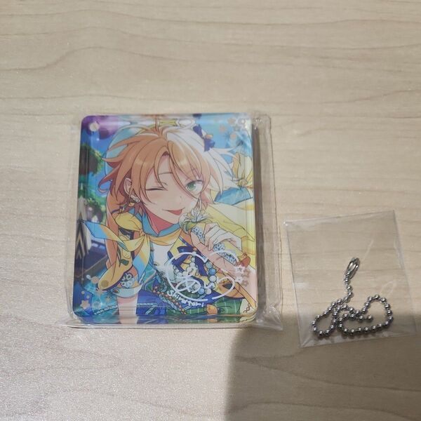 あんスタ コロッタ 藍良