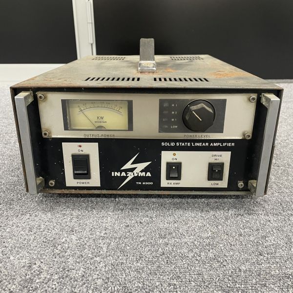 Yahoo!オークション -「tr-2300」(アクセサリ) (アマチュア無線 Yahoo!オークション -「tr-2300」(アクセサリ) (アマチュア無線