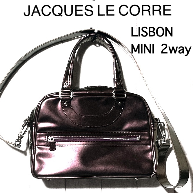 Yahoo!オークション - JACQUES LE CORRE|ジャック・ル・コーの Yahoo!オークション - JACQUES LE CORRE|ジャック・ル・コーの