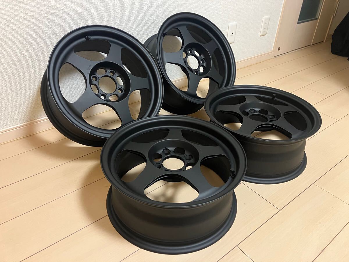 Yahoo!オークション -「リーガマスターevo」(4穴) (15インチ)の Yahoo!オークション -「リーガマスターevo」(4穴) (15インチ)の
