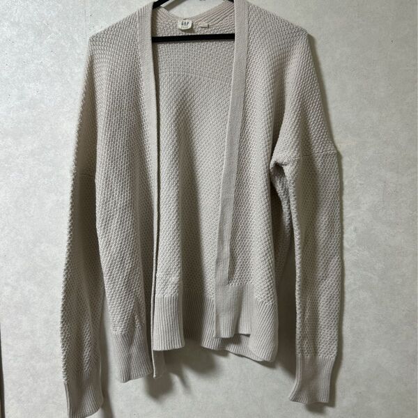GAP カーディガン