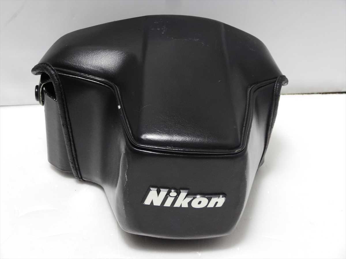 Yahoo!オークション -「nikon fe ケース」の落札相場・落札価格 Yahoo!オークション -「nikon fe ケース」の落札相場・落札価格