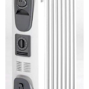 De'Longhi【HRO30812FT】オイルヒーター