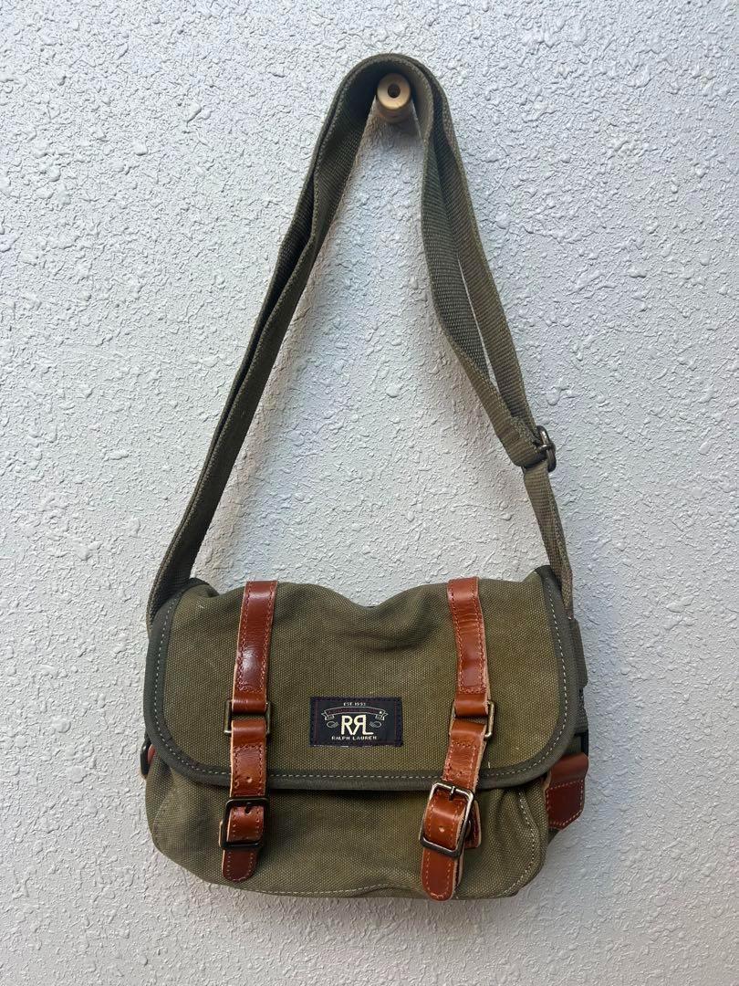 Yahoo!オークション -「rrl バッグ ショルダー」(RRL) (た/ち/つ Yahoo!オークション -「rrl バッグ ショルダー」(RRL) (た/ち/つ