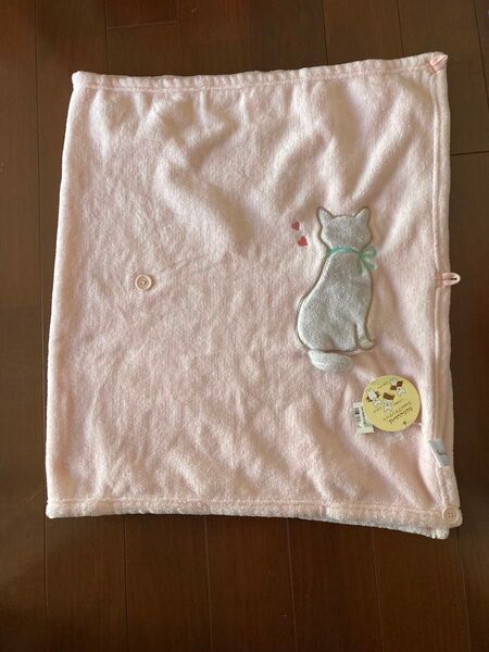 guguworld 3wayブランケット 新品未使用 猫 キャット