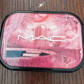 コネクト イン カラー アイシャドウ パレット X 6: ローズ レンズ