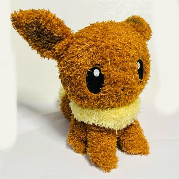 ポケモン イーブイ ぬいぐるみ
