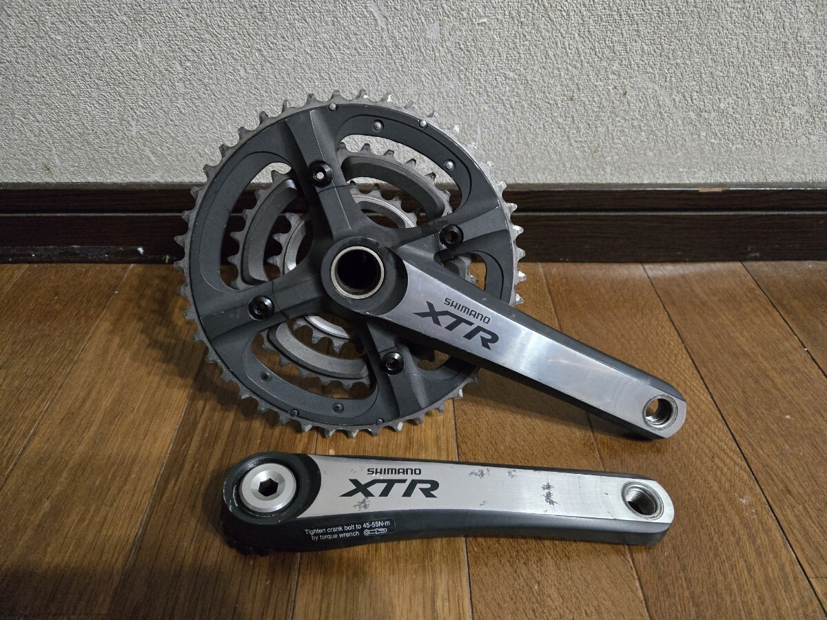 Yahoo!オークション -「xtr 970 クランク」の落札相場・落札価格 Yahoo!オークション -「xtr 970 クランク」の落札相場・落札価格