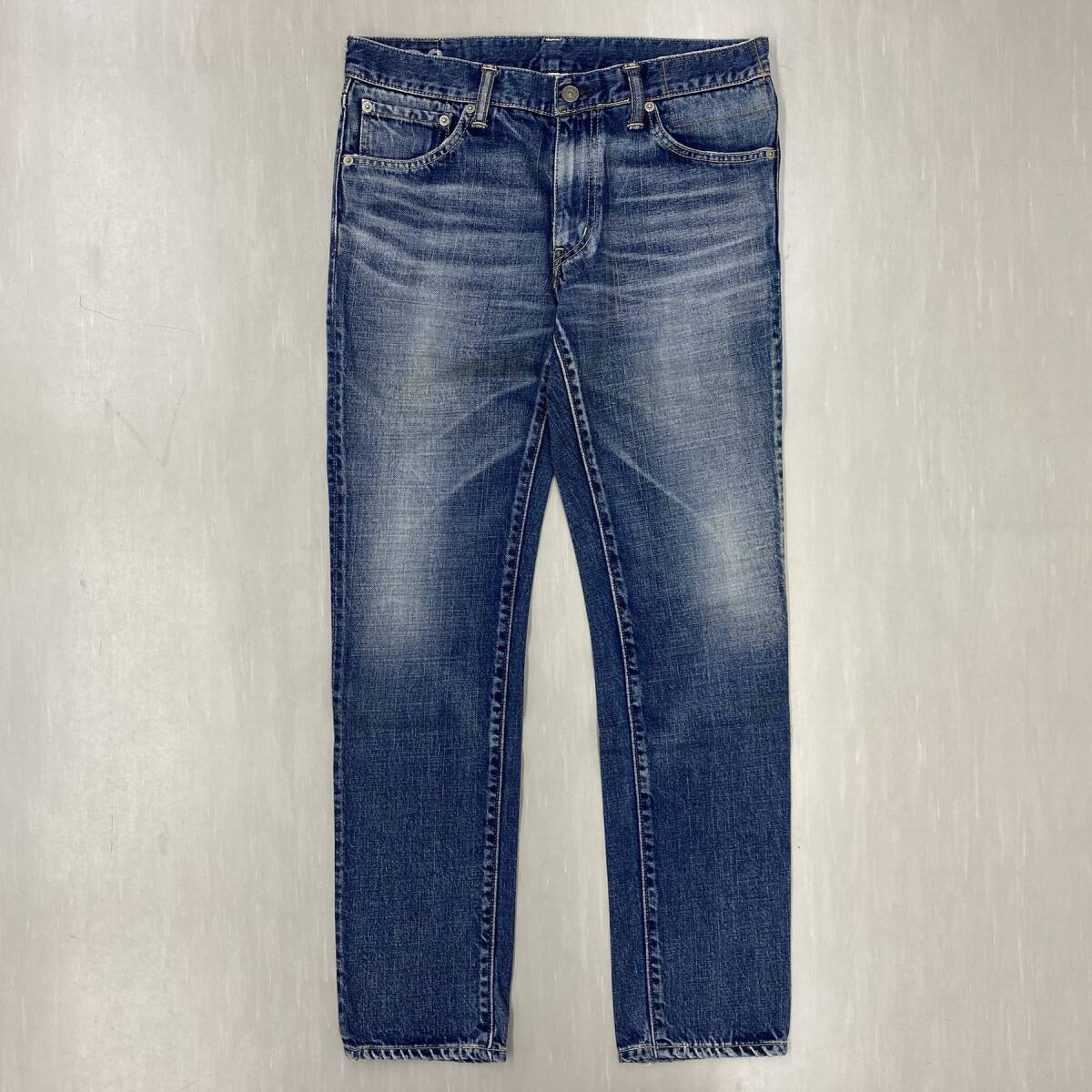 Yahoo!オークション -「visvim social sculpture damaged」の Yahoo!オークション -「visvim social sculpture damaged」の