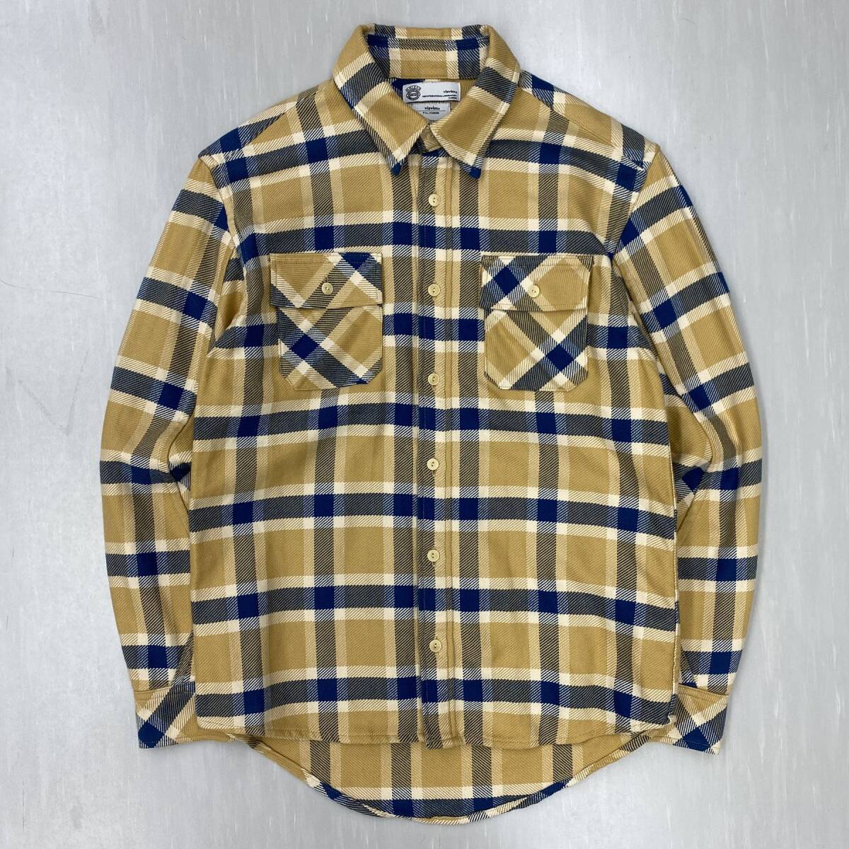 Yahoo!オークション -「visvim black elk flannel」の落札相場 Yahoo!オークション -「visvim black elk flannel」の落札相場