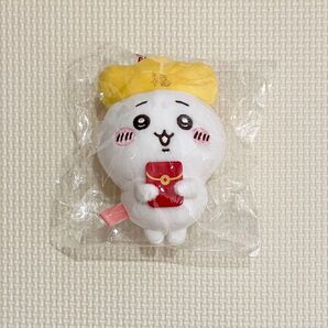 ちいかわ miniso メイソウ ぬいぐるみ マスコット