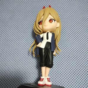 パワー フィギュア