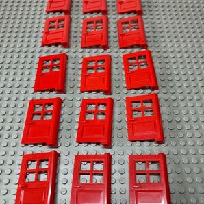 LEGO レゴ バケツ ドアパーツAセット