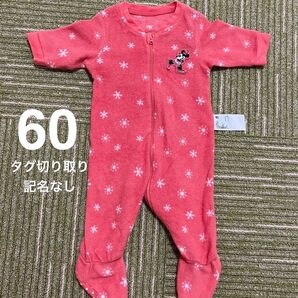 子供用服 UNIQLO 60サイズ ベビー服