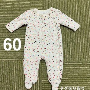 ベビー服 Gap ロンパース