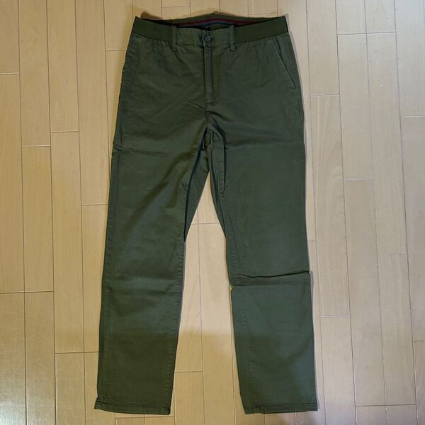 THE SHOP TK カジュアルパンツ