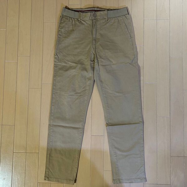 THE SHOP TK カジュアルパンツ