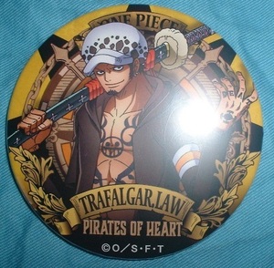 One Piece Ultimate Crewd или LANGE LAGE TRAGALFER Закон