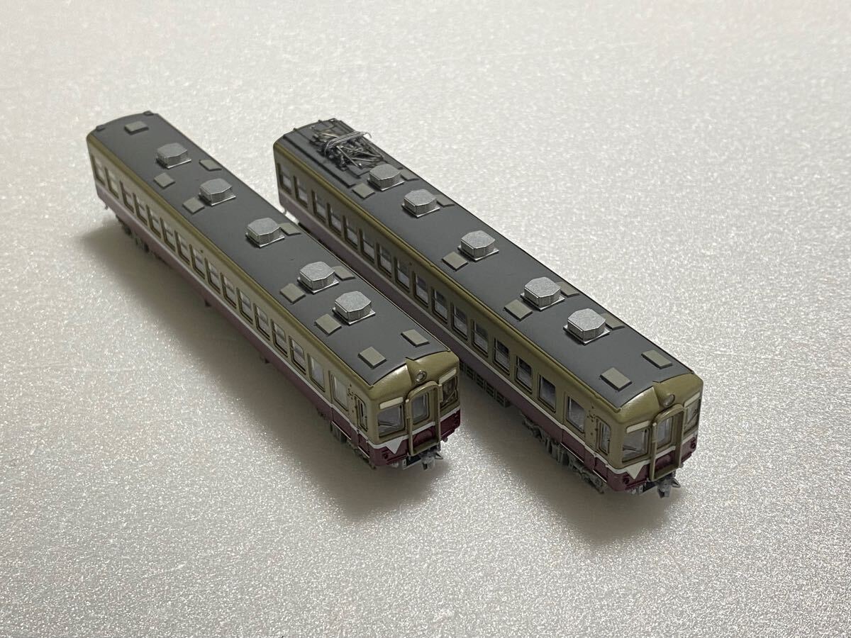 Yahoo!オークション -「鉄道コレクション 東武 1700系」の落札 Yahoo!オークション -「鉄道コレクション 東武 1700系」の落札