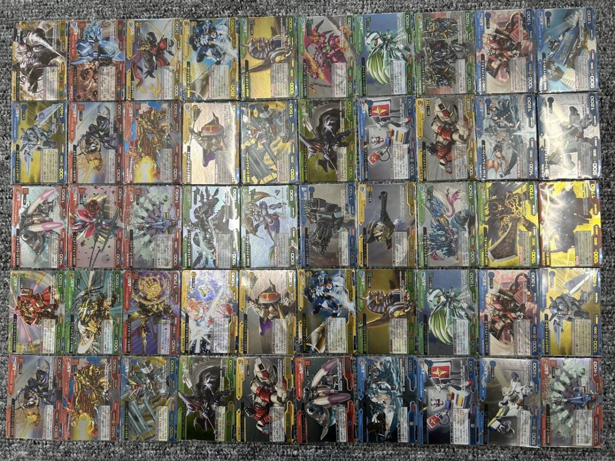 Yahoo!オークション -「フュージョン戦記ガンダムバトレイヴ」の Yahoo!オークション -「フュージョン戦記ガンダムバトレイヴ」の