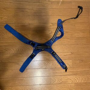 ドッグリード サスペンダー