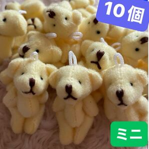 ぬいぐるみくま ミニくま ミニぬいぐるみ ミニアニマル