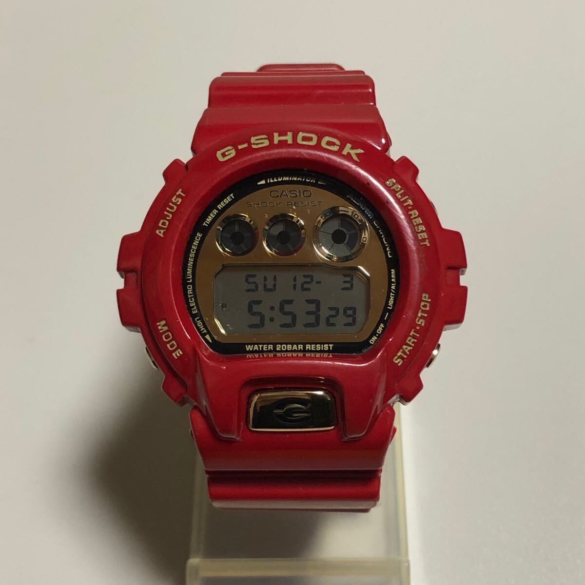 2025年最新】Yahoo!オークション -dw-6930の中古品・新品・未 2025年最新】Yahoo!オークション -dw-6930の中古品・新品・未