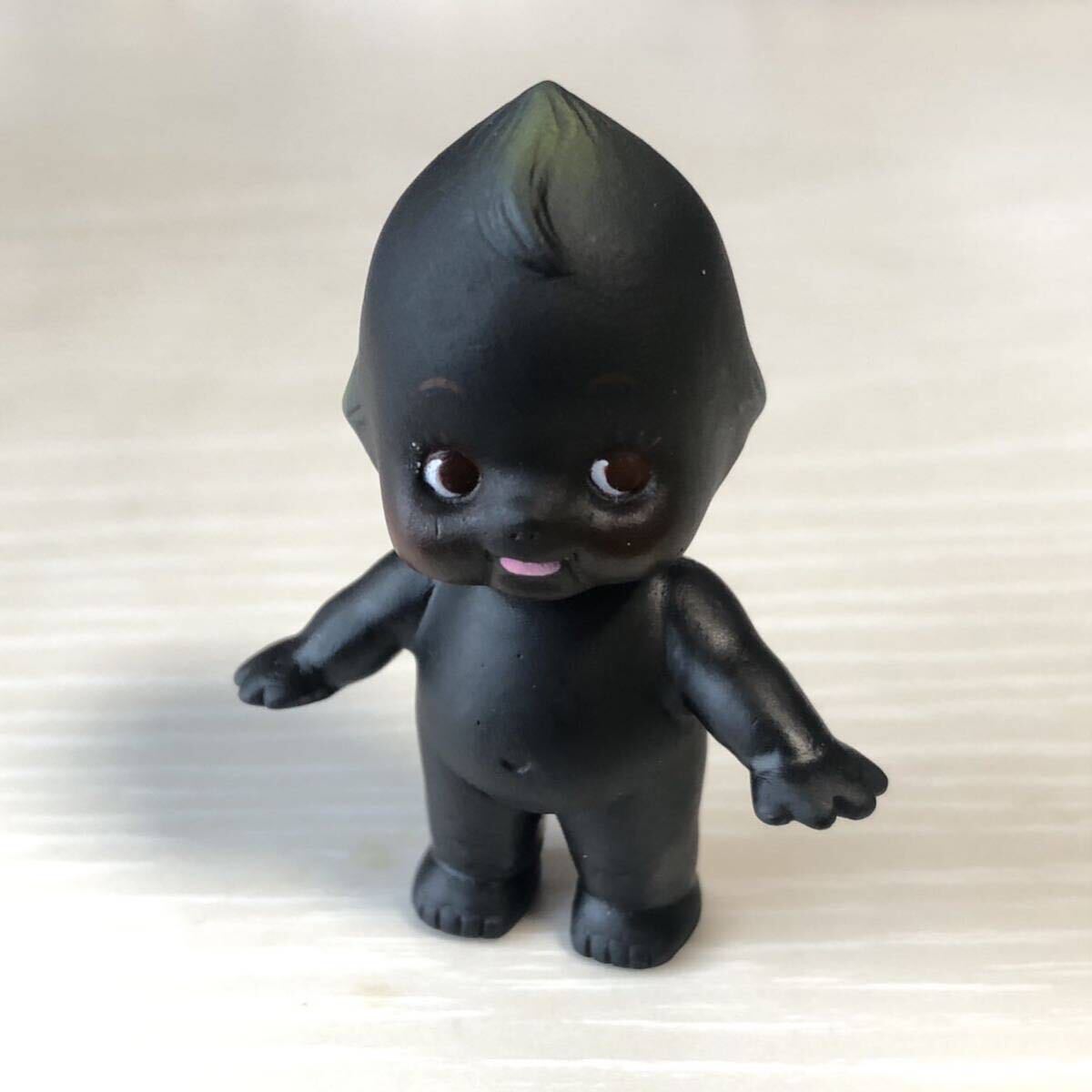 Yahoo!オークション -「ブラック キューピー」の落札相場・落札価格 Yahoo!オークション -「ブラック キューピー」の落札相場・落札価格