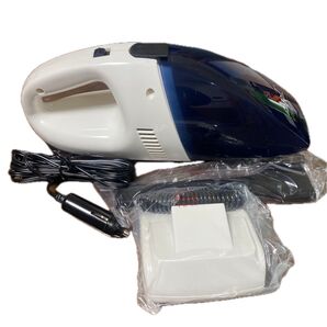 『新品 未使用』ツイン強力カークリーナー