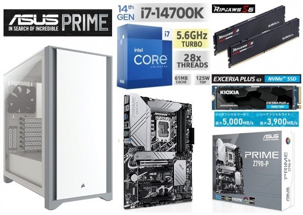 Yahoo!オークション -「core i7-14700k」の落札相場・落札価格 Yahoo!オークション -「core i7-14700k」の落札相場・落札価格