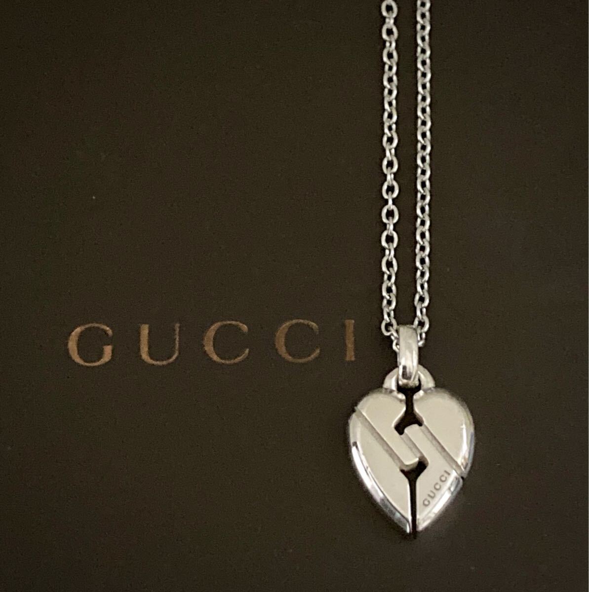 Yahoo!オークション -「gucci ネックレス インフィニティ」の Yahoo!オークション -「gucci ネックレス インフィニティ」の