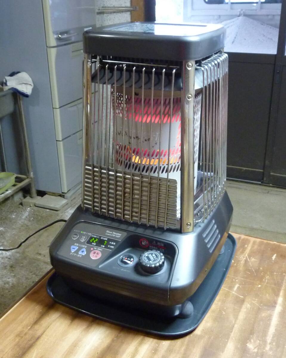 Yahoo!オークション -「ブルーヒーター fm-102f ダイニチ」の Yahoo!オークション -「ブルーヒーター fm-102f ダイニチ」の