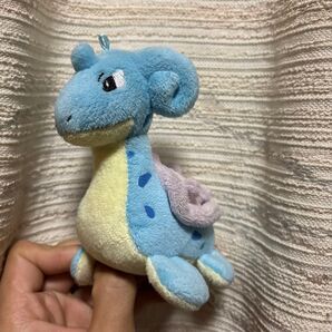 ラプラスぬいぐるみ ポケットモンスター