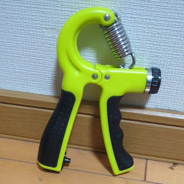 ハンドグリップ