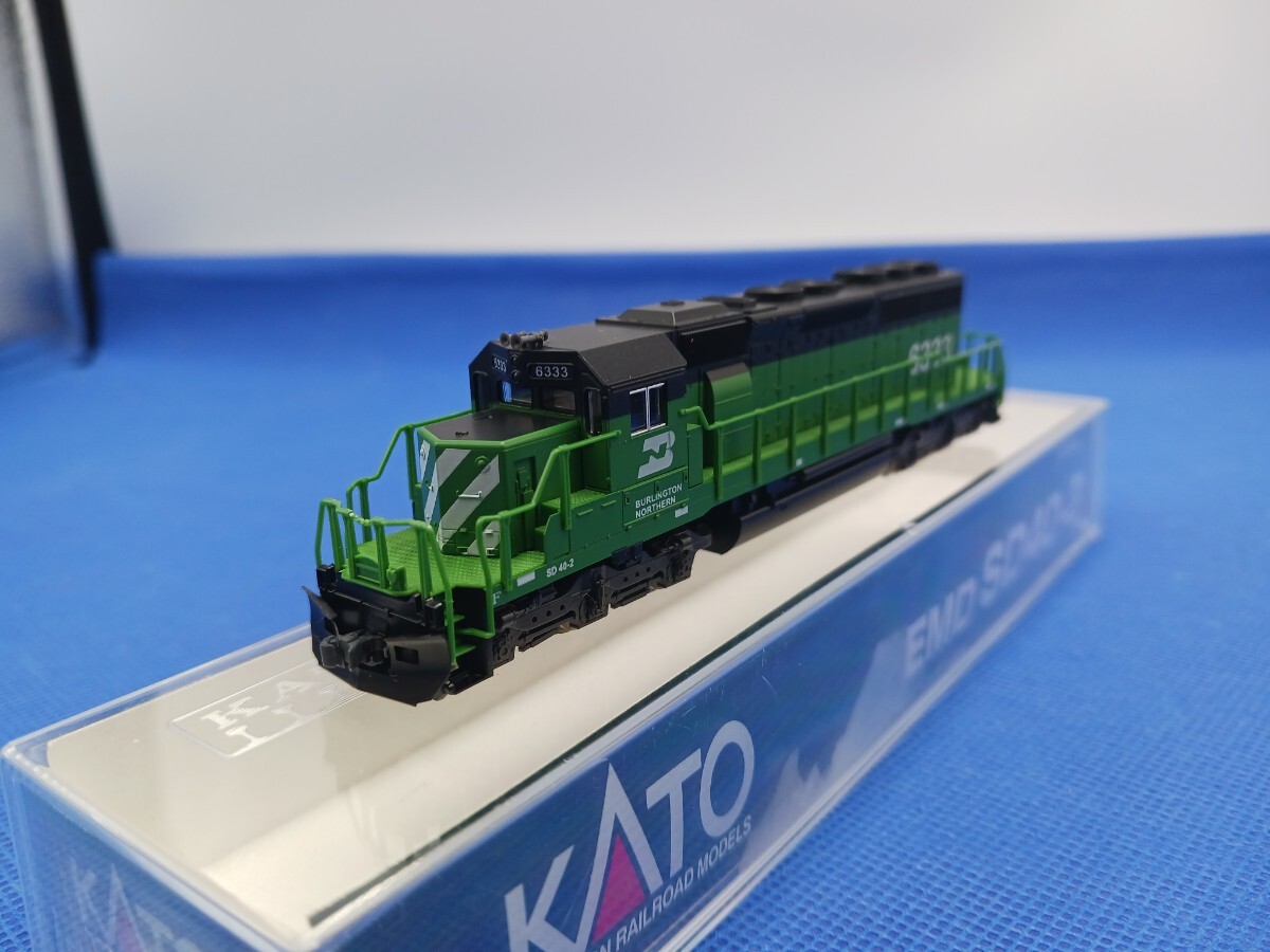 Yahoo!オークション -「burlington」(外国車輌) (Nゲージ)の落札 Yahoo!オークション -「burlington」(外国車輌) (Nゲージ)の落札
