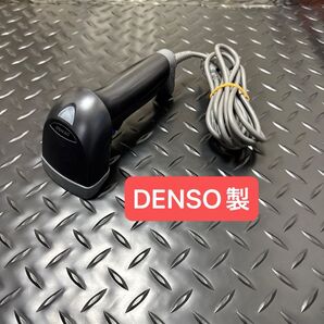 バーコードリーダー USB接続 ハンドスキャナー タッチスキャナー デンソー データロジック TEC スマホ