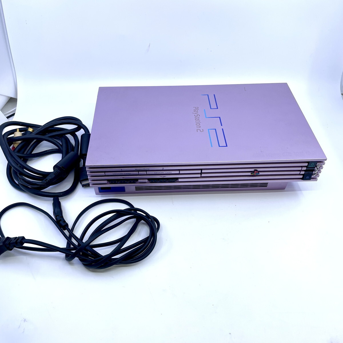 Yahoo!オークション -「ps2 サクラピンク」の落札相場・落札価格 Yahoo!オークション -「ps2 サクラピンク」の落札相場・落札価格
