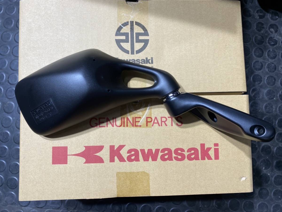 2025年最新】Yahoo!オークション -gpz900r ミラー(パーツ)の中古